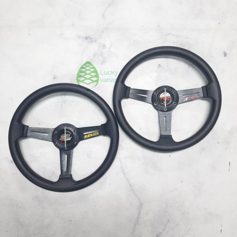 Jual Setir Racing 13inch | Shopee Indonesia