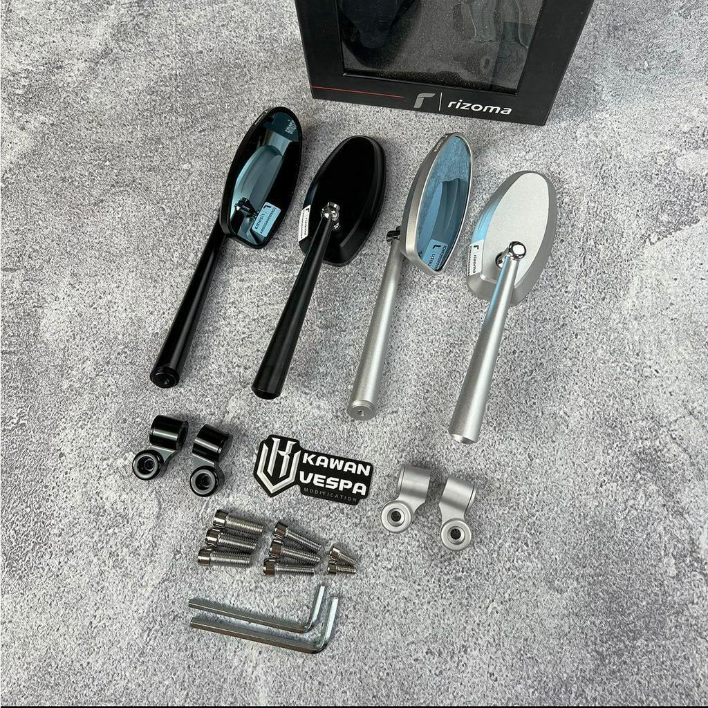 Jual Spion Rizoma Dynamic Universal - Vespa Sprint primavera S LX GTS ...