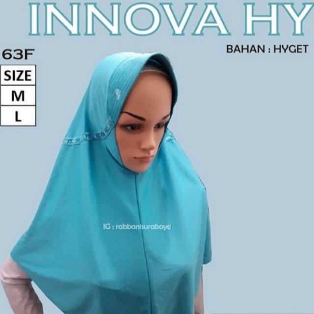 Jual Krd Rabbani Innova HY | Shopee Indonesia