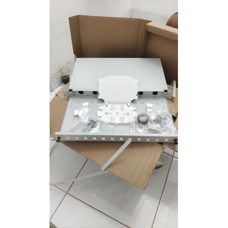 Jual otb rackmount 12 core kosongan | Shopee Indonesia