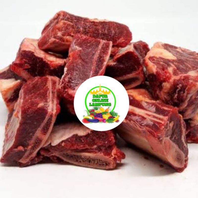 Jual IGA SAPI LOKAL DAGING SEGAR BANDAR LAMPUNG | Shopee Indonesia