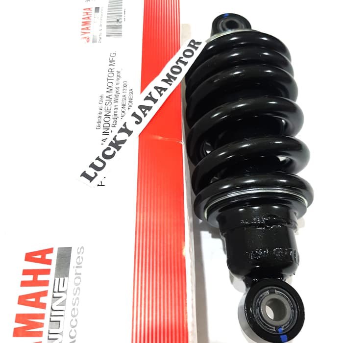 Jual SHOCKBREAKER MONOSHOCK MONO SHOCK JUPITER MX NEW 135 CC Shopee