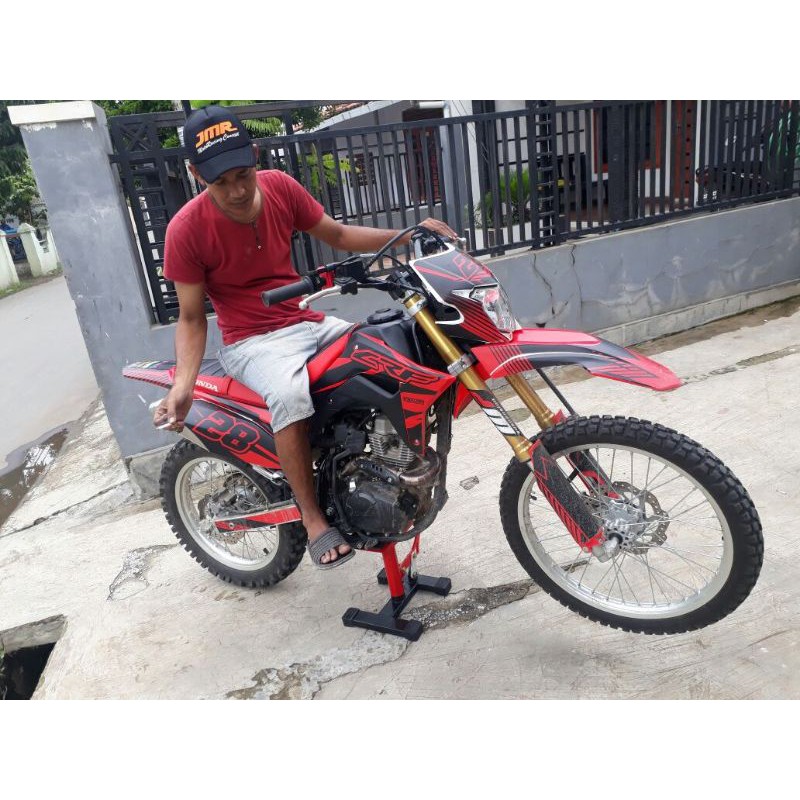 Jual Stand trail | Shopee Indonesia