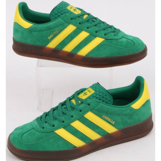 Harga adidas gazelle indoor original sale