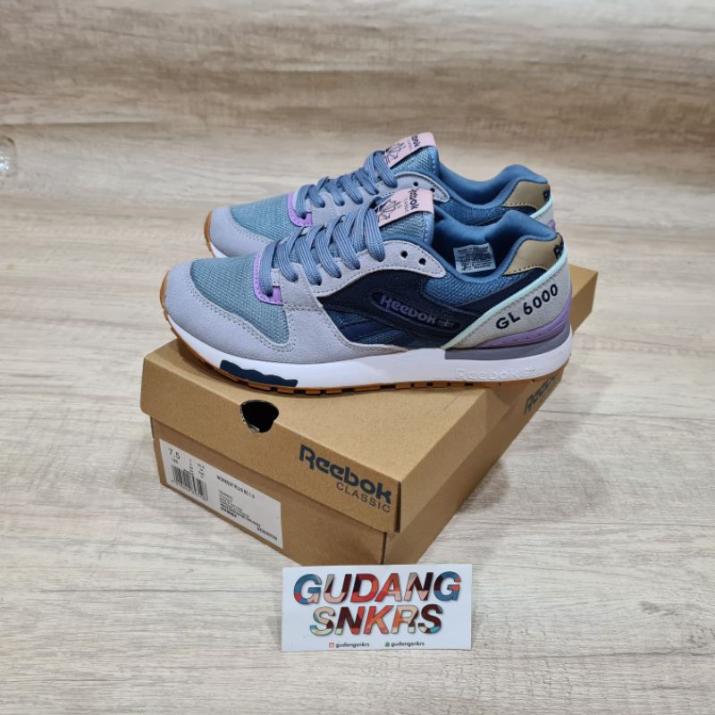 Reebok gl store 6000 purple