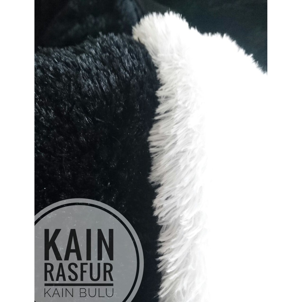 Jual Kain Rasfur/ Kain Bulu | Shopee Indonesia