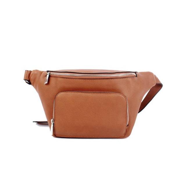 Waist bag wanita discount stradivarius