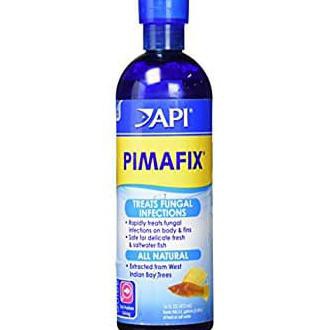 Jual API pimafix 473 ml (obat fungus dsb dari bay tree) | Shopee Indonesia