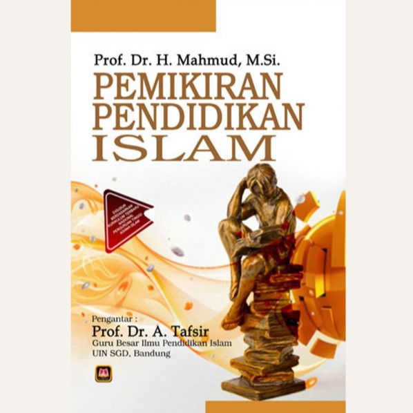 Jual BUKU PEMIKIRAN PENDIDIKAN ISLAM - MAHMUD | Shopee Indonesia