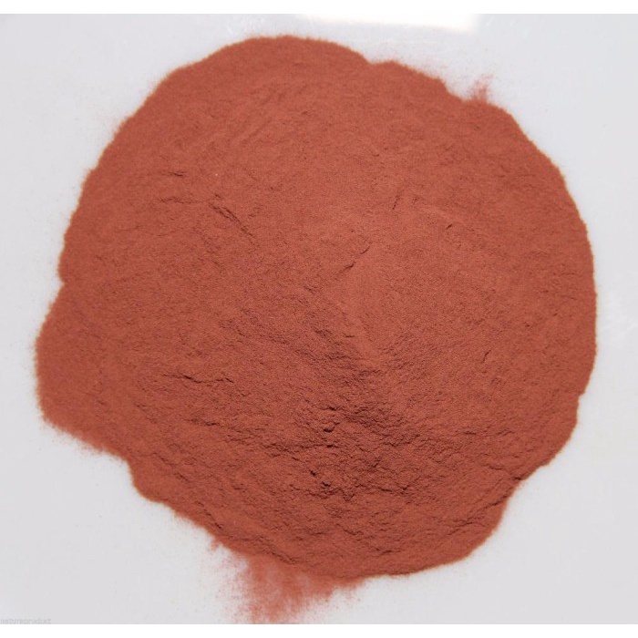 Jual New Serbuk Tembaga Murni 99.5% / Copper Cu Powder 50-200gram ...