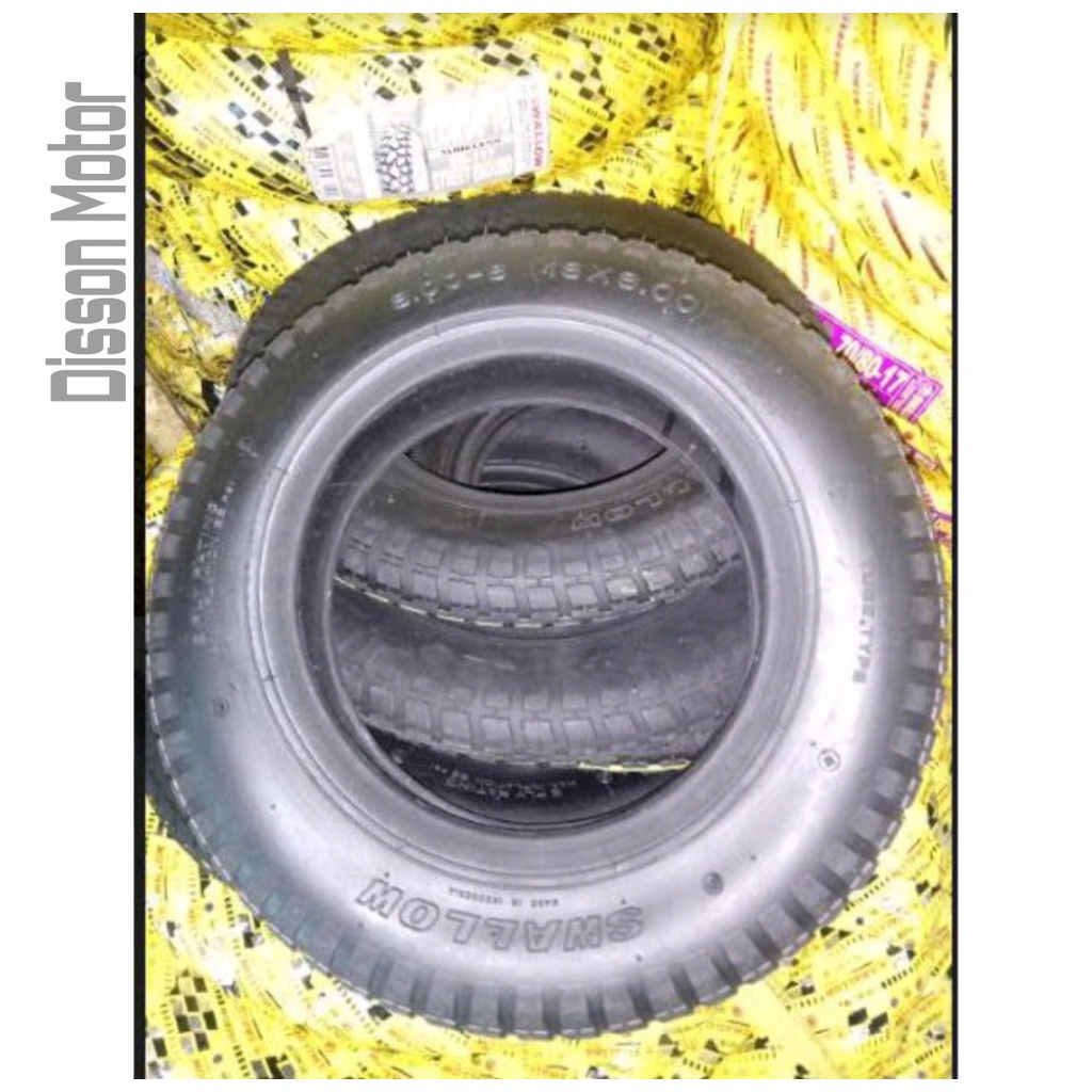 Jual ARCO Roda Ban Luar /Gerobak | Shopee Indonesia