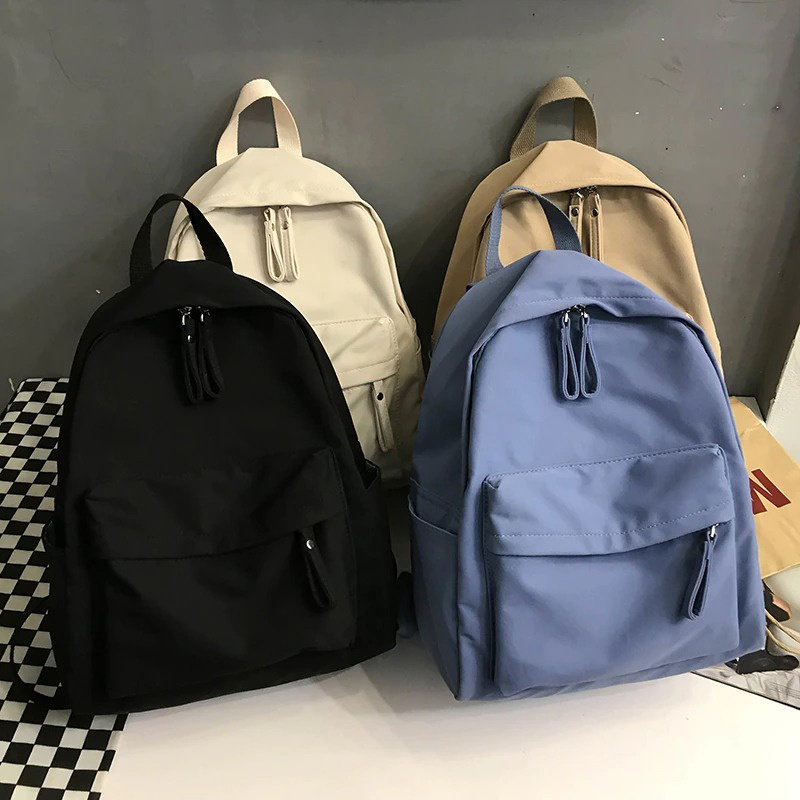 Jual Ransel Anak Polos / Tas Ransel Sekolah Model Lorena / Tas Anak ...