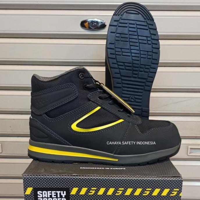 Jual Sepatu Safety Jogger Speedy S3 Rafikaolshop12 Shopee Indonesia 3571