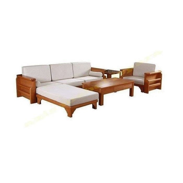 Jual kursi tamu minimalis sofa jati-kursi makan-kursi teras-meja-rak ...