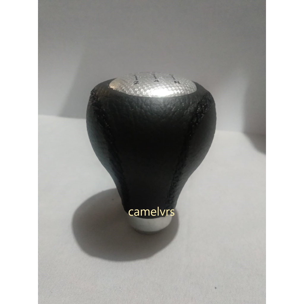 Jual Knop Persneling Gear Shift Knop Mobil Manual Universal Baca Deskripsi Shopee Indonesia