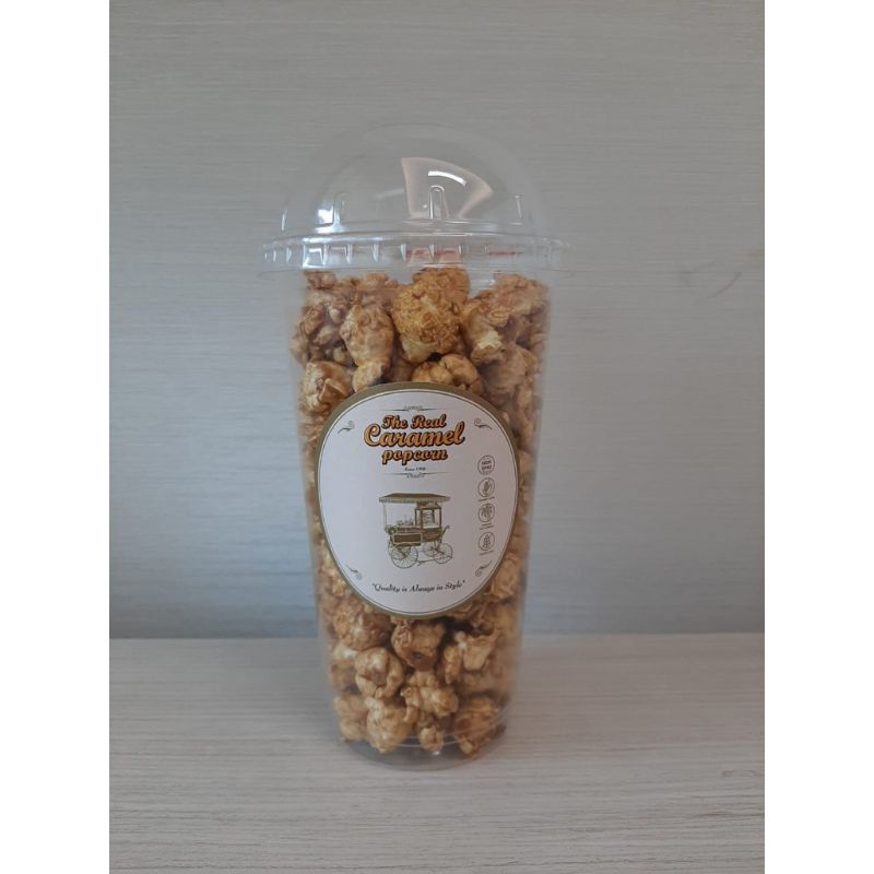 Jual Popcorn Caramel XXI Cup Shopee Indonesia