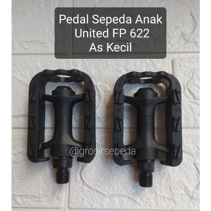 Fp 622 online pedal