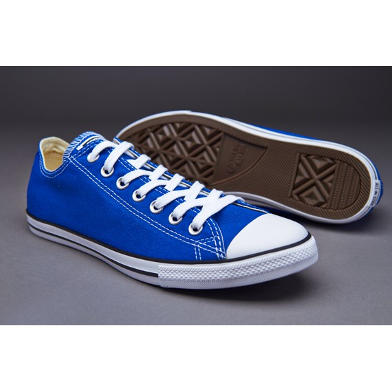 Jual Converse CT AS Slim ox blue original Shopee Indonesia