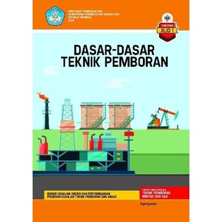 Jual BUKU BEST SELLER / BUKU PENDIDIKAN / DASAR-DASAR TEKNIK PEMBORAN ...