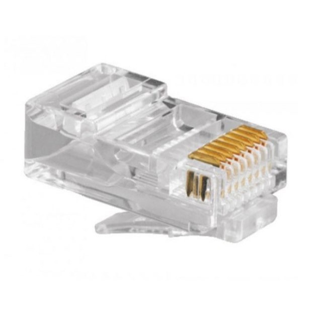 Jual Konektor RJ 45 Terlengkap & Harga Terbaru April 2026 | Shopee ...
