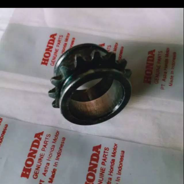 Jual Grosir Gear gigi ger gir kruk as kamprat bandul sentrik revo fit