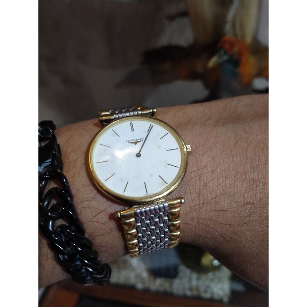 Jual Jam Tangan LONGINES ORIGINAL Shopee Indonesia