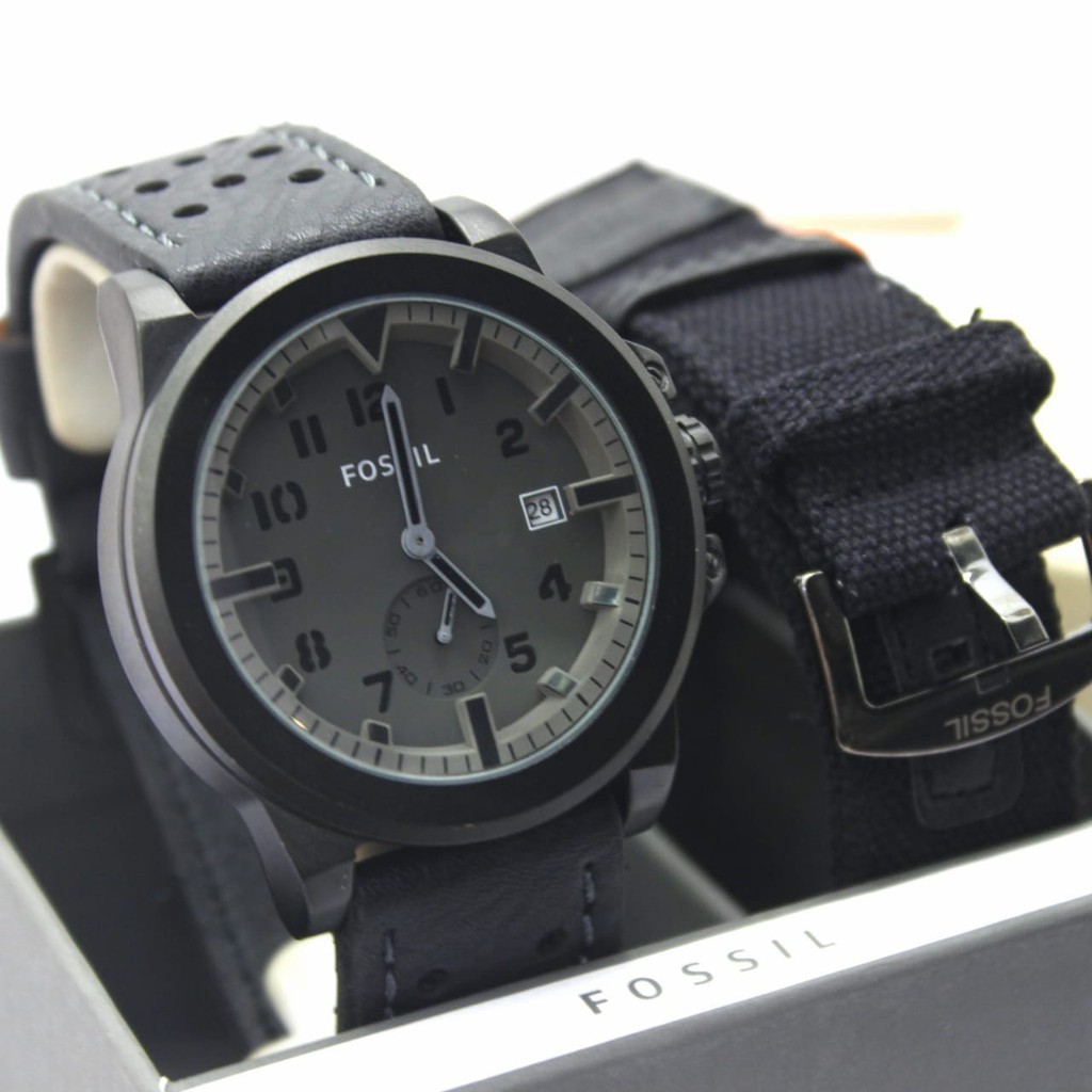 Fossil outlet fs 6083