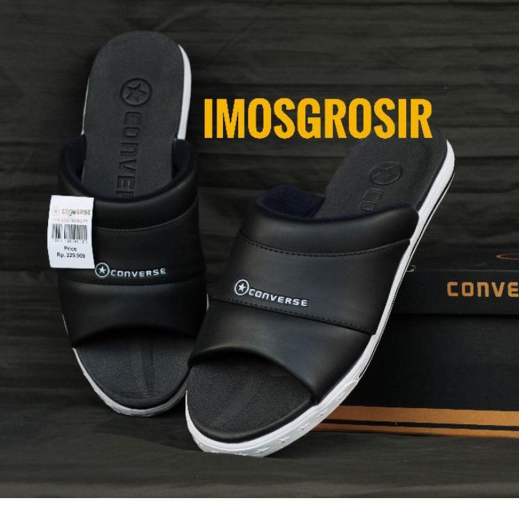 Jual Buruan Beli SANDAL CONVERSE TRISCO 38 44 ALL STAR 34 Shopee Indonesia