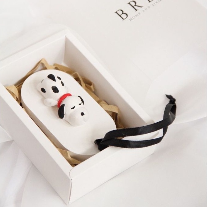 Jual Air Freshener / Solid Diffuser (Snoopy Dalmantion) | Shopee Indonesia