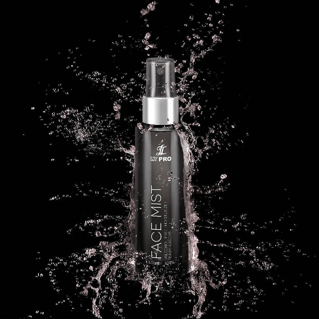 Jual LT PRO FACE MIST Shopee Indonesia