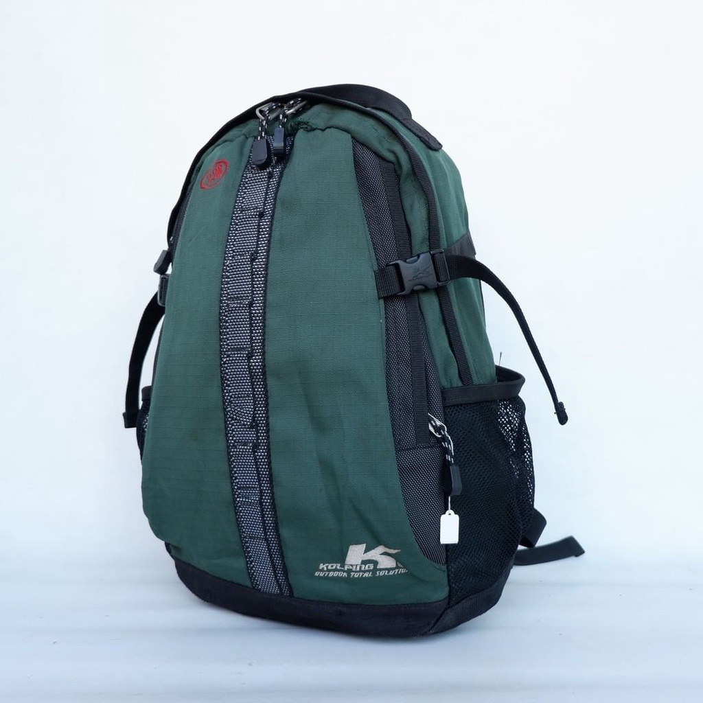 Jual Backpack Kolping | Shopee Indonesia