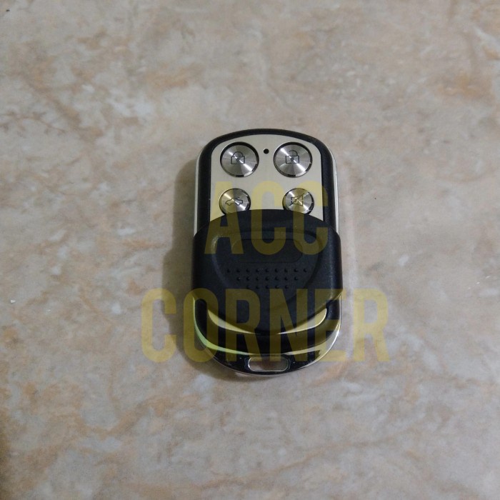 Jual Casing Remot Remote Alarm Daihatsu Xenia Grandmax Ayla Terios Top ...