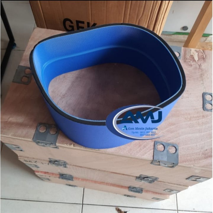 Jual CONVEYOR BELT / BELT UNTUK MESIN LABELING BOTOL | Shopee Indonesia