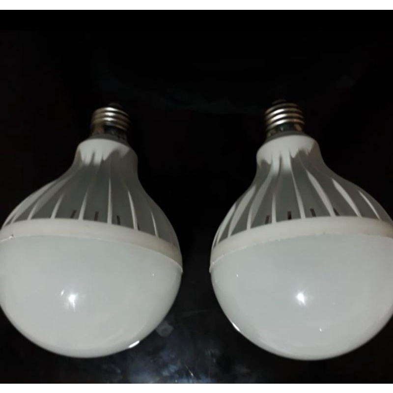 Jual Lampu Bohlam Led Bulb 15 watt / 18 watt | Shopee Indonesia