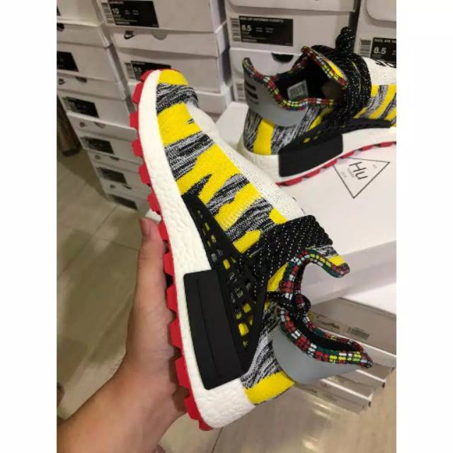 Empower best sale human race