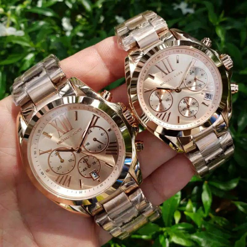 Jual harga jam tangan wanita michael kors original tenggarong