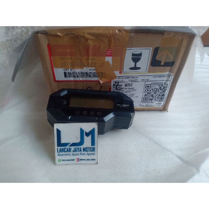 Jual Speedometer/spidometer/ spedo meter assy CRF150L CRF 150 CRF 150L ...