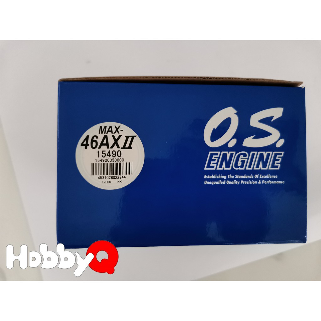 Jual OS Engine 46AX II Japan | Shopee Indonesia