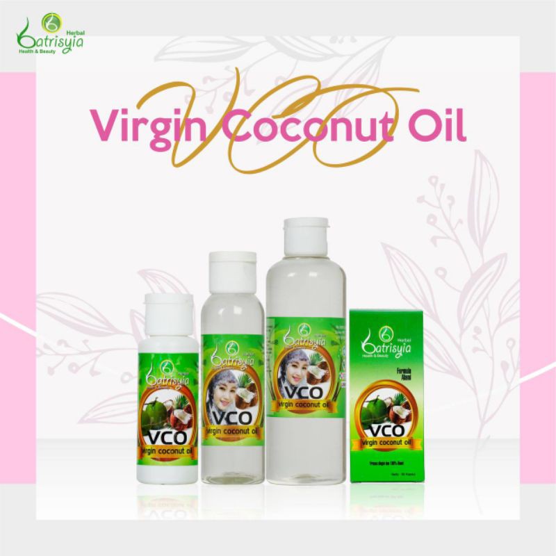 Jual Virgin Coconut Oil Vco Shopee Indonesia