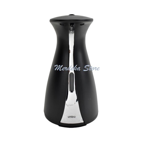 Jual UMBRA DISPENSER TEMPAT SABUN CAIR OTOMATIS 177ML SENSOR HAND SOAP