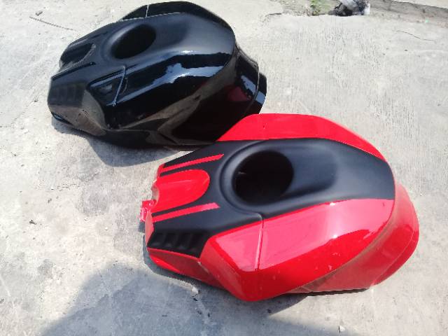 Jual Cover tanki r15 v2 model R1 Kondom tanki R15 V2 Model R1 | Shopee ...