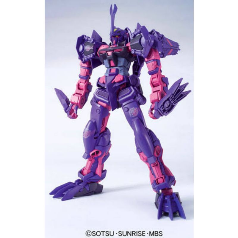 Jual Bandai NG 1/100 Gundam Astray Mirage Frame 2nd issue ...