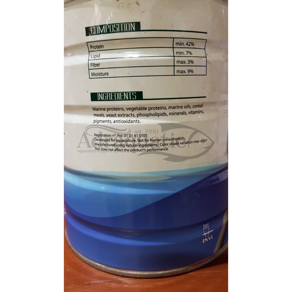 Jual FRIPPAK PL+150 10GR 10 GRAM ULTRA PL FEEDS PAKAN PELLET PELET ...