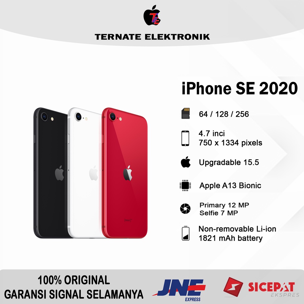 iphone se2 harga