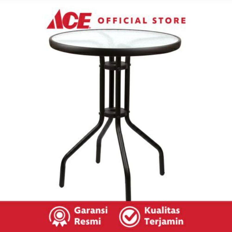 Jual Meja Teras Meja Taman Ace Hardware Shopee Indonesia