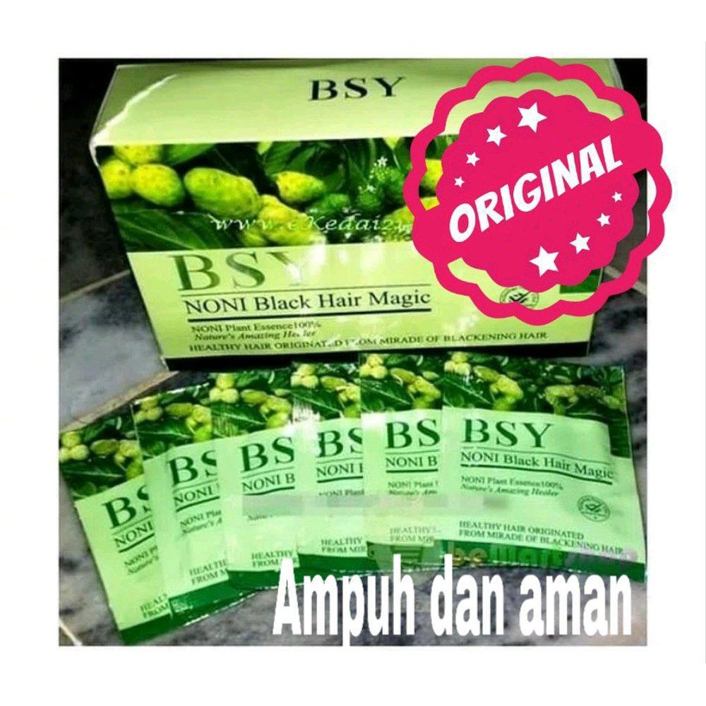 Jual Shampo bsy | Shopee Indonesia
