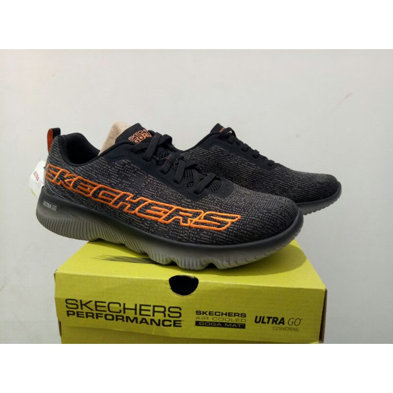 Go run best sale focus skechers