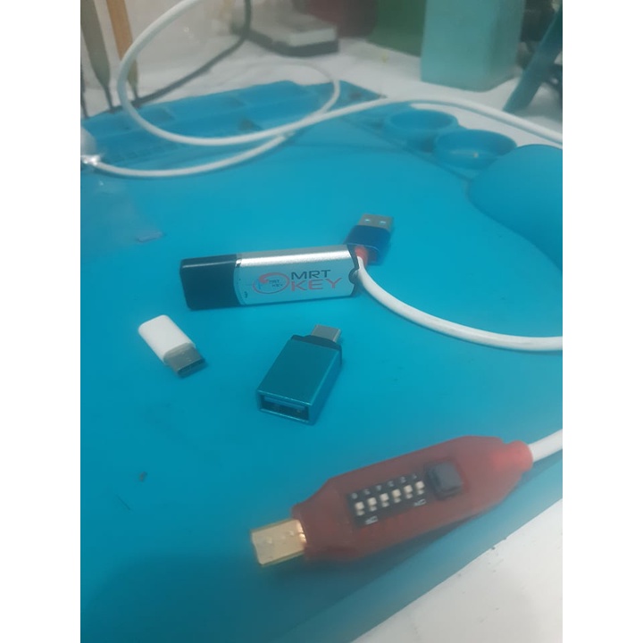Jual MRT KEY NON VIP | Shopee Indonesia