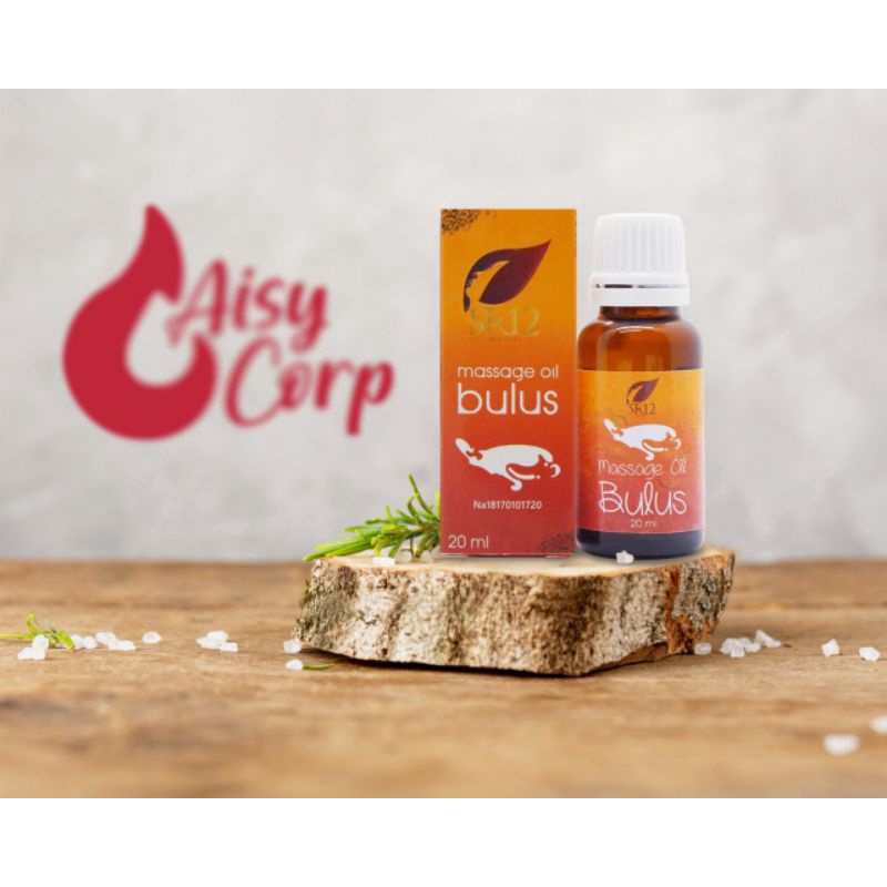 Jual Massage oil bulus | Shopee Indonesia