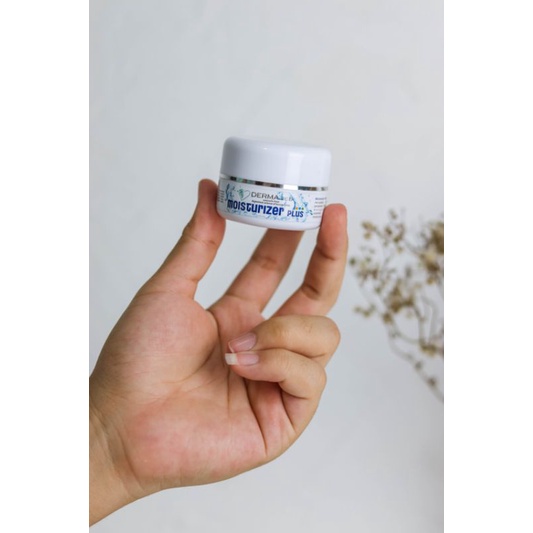 Jual moisturizer plus | Shopee Indonesia